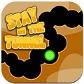 _ Stay In The Tunnel׿IOS