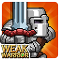 đ(zhn)ʿ Weak Warrior׿ios