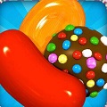 ǹ ޸İ Candy Crush Saga