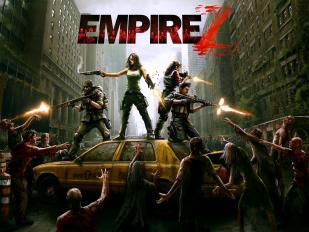 ۇZ Empire Z ׿IOS