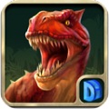 (zhn) h Dinosaur War׿IOS