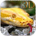 ɭҰߵĹ3D  Snake Simulator 3D׿IOS