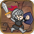 ϵ Paper Dungeons׿ios