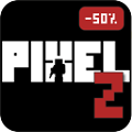 ؽʬ-е Pixel Z - Gun Day׿ios