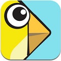 ׃B(nio) Shapey Bird׿IOS