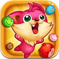 ݌ Bubble Pet Mania׿IOS