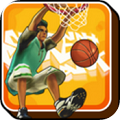 ^@ Street Dunk׿IOS