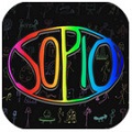 濨 Sopio