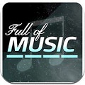  Full of Music