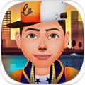 b Hip Hop Dress Up׿IOS