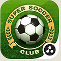 ֲ Super Soccer Club
