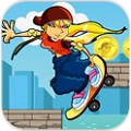 (j)F Super Subway Skater׿IOS