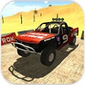 ɳĮِ܇3D Desert Racer 3D׿IOS