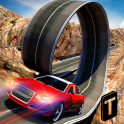 3Dؼِ܇ City Car Stunts 3D׿IOS