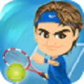 W(wng)2015 tennis 2015׿IOS