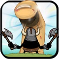 ָս Finger VS Axes׿IOS