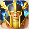 ӢգʷԊ Hero Sky Epic Guild Wars׿ios