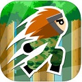 ̤2  Kick the wall 2׿IOS