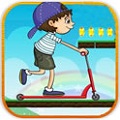 ðU Cool Adventure׿IOS