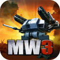 3ƽ MetalWars3V1.2.3