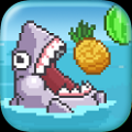 ص~(y) Salad Shark׿ios