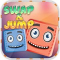 תԾ Swap and Jump׿IOS