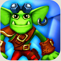 ؾÓ΄(w) Goblin Quest: Escape!