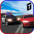 ׷3D Police Force Smash 3D