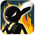 ˏ(f) Stickman Revenge׿ios