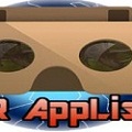 VR App List