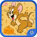 ķcζ Tom and delicious cheese׿IOS