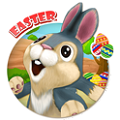 Сô Easter Bunny Run