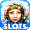 V}˹ Slots Bonanza׿IOS