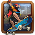 3Dܿ SKY SKATES 3D׿ios