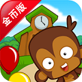 С Ű Bloons Monkey City׿ios