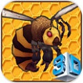 ۷սƷ Bees vs Wasps