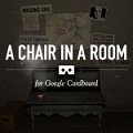  A Chair In A Room