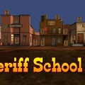 ѧУVR SHERIFF SCHOOL VR׿