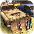 ʬg܇ Zombie Muscle Traffic׿IOS