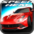 ٿ Speed Heat