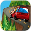 D(zhun)܇ Winding Road Race׿IOS