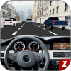 {3D City Driving 3D׿IOS