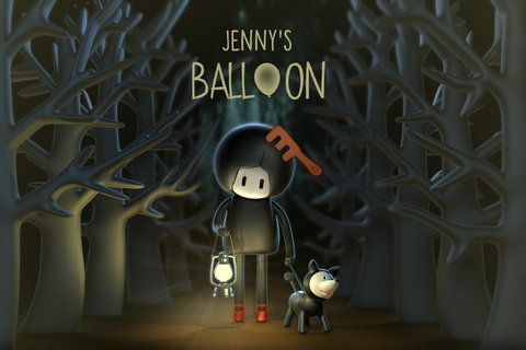 ݵĚ Jenny's Balloon ׿ios