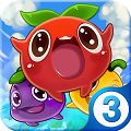 ˮƹ3 Fruit Pong Pong 3׿IOS