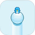 Lѩ Snow Roll׿iOS