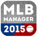 MLBܾ2015 MLB Manager 2015