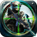 ѓ3D: O Sniper Shooting: Killer 3D׿ios