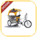 ѭ Cycle Rickshaw Runner׿IOS