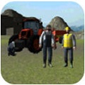 ũ3Dʻ Farming 3D: Tractor Driving