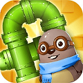 Bܵ Plumber Mole Plumber Mole׿IOS